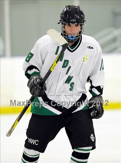 Thumbnail 3 in Wethersfield @ Northwest Catholic photogallery.