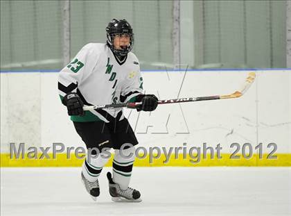 Thumbnail 3 in Wethersfield @ Northwest Catholic photogallery.