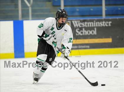 Thumbnail 3 in Wethersfield @ Northwest Catholic photogallery.