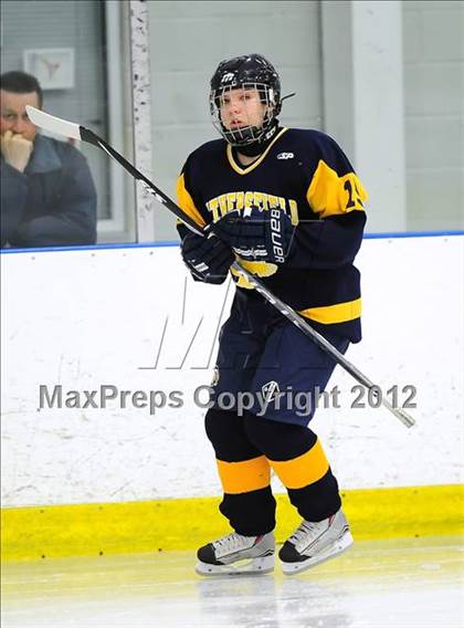 Thumbnail 3 in Wethersfield @ Northwest Catholic photogallery.