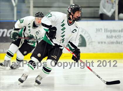 Thumbnail 2 in Wethersfield @ Northwest Catholic photogallery.