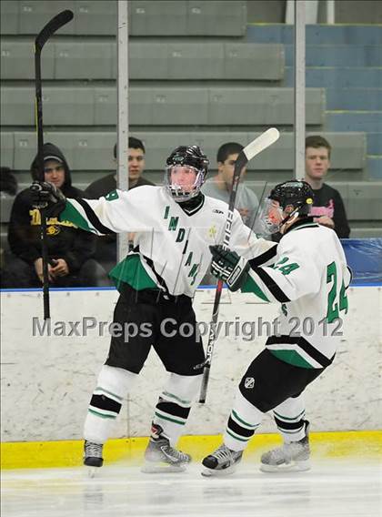 Thumbnail 3 in Wethersfield @ Northwest Catholic photogallery.