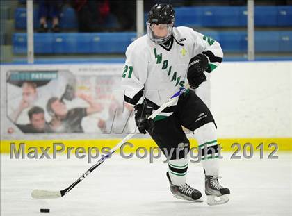 Thumbnail 3 in Wethersfield @ Northwest Catholic photogallery.