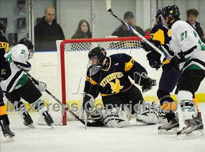 Thumbnail 3 in Wethersfield @ Northwest Catholic photogallery.