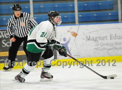 Thumbnail 3 in Wethersfield @ Northwest Catholic photogallery.