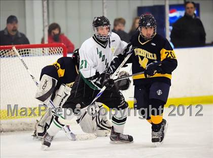 Thumbnail 2 in Wethersfield @ Northwest Catholic photogallery.
