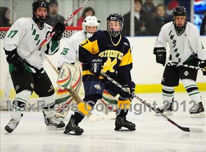 Thumbnail 2 in Wethersfield @ Northwest Catholic photogallery.