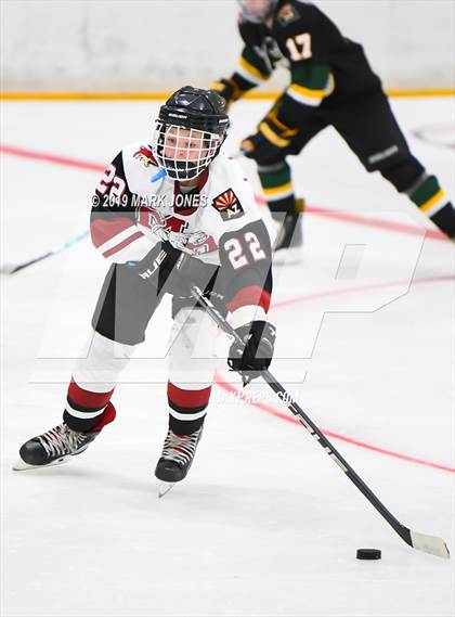 Thumbnail 2 in Horizon vs Mountain Ridge (AHSHA D3) photogallery.