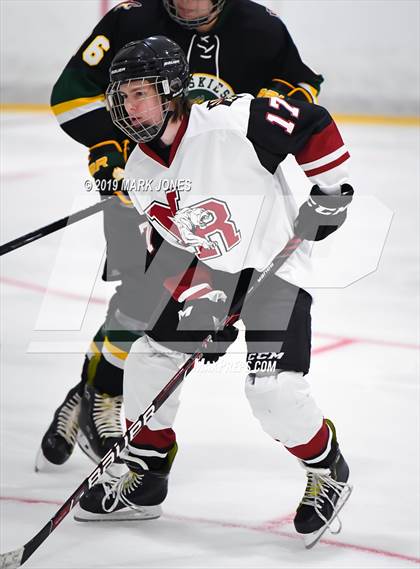 Thumbnail 2 in Horizon vs Mountain Ridge (AHSHA D3) photogallery.