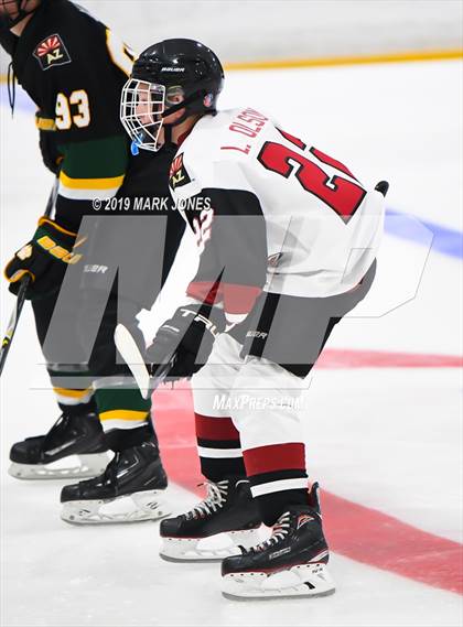 Thumbnail 3 in Horizon vs Mountain Ridge (AHSHA D3) photogallery.