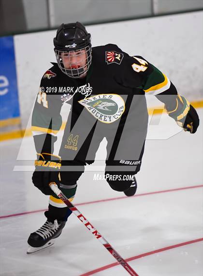 Thumbnail 3 in Horizon vs Mountain Ridge (AHSHA D3) photogallery.
