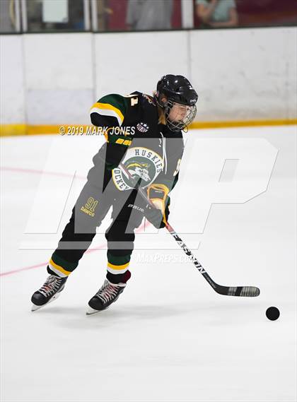 Thumbnail 1 in Horizon vs Mountain Ridge (AHSHA D3) photogallery.