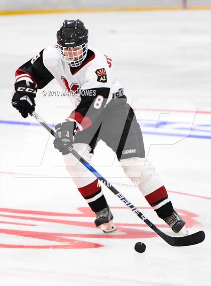 Thumbnail 2 in Horizon vs Mountain Ridge (AHSHA D3) photogallery.