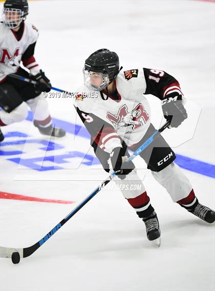 Thumbnail 3 in Horizon vs Mountain Ridge (AHSHA D3) photogallery.