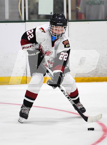 Thumbnail 3 in Horizon vs Mountain Ridge (AHSHA D3) photogallery.