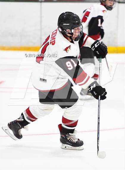Thumbnail 2 in Horizon vs Mountain Ridge (AHSHA D3) photogallery.
