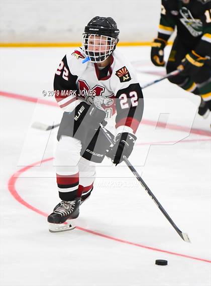 Thumbnail 2 in Horizon vs Mountain Ridge (AHSHA D3) photogallery.