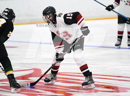 Thumbnail 3 in Horizon vs Mountain Ridge (AHSHA D3) photogallery.