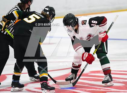 Thumbnail 3 in Horizon vs Mountain Ridge (AHSHA D3) photogallery.