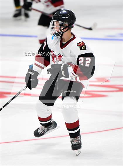 Thumbnail 3 in Horizon vs Mountain Ridge (AHSHA D3) photogallery.