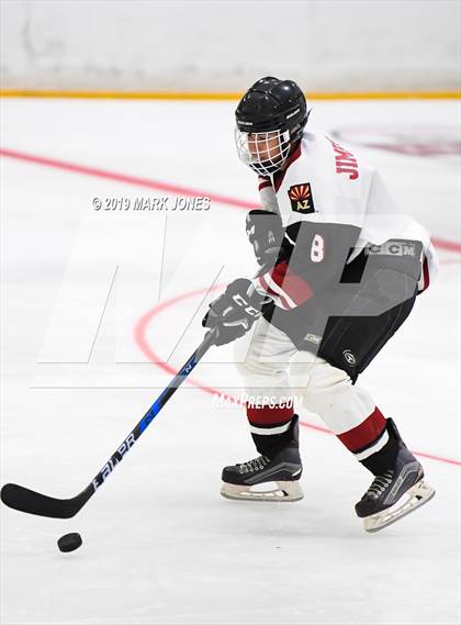 Thumbnail 2 in Horizon vs Mountain Ridge (AHSHA D3) photogallery.