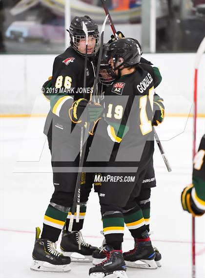 Thumbnail 1 in Horizon vs Mountain Ridge (AHSHA D3) photogallery.