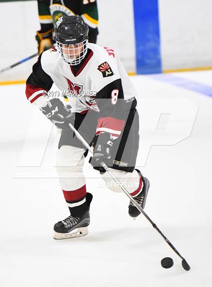 Thumbnail 2 in Horizon vs Mountain Ridge (AHSHA D3) photogallery.
