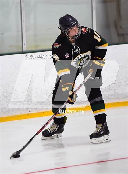 Thumbnail 1 in Horizon vs Mountain Ridge (AHSHA D3) photogallery.