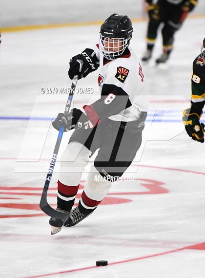 Thumbnail 2 in Horizon vs Mountain Ridge (AHSHA D3) photogallery.