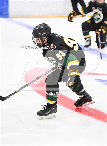 Thumbnail 2 in Horizon vs Mountain Ridge (AHSHA D3) photogallery.