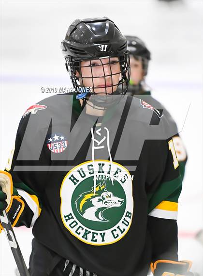Thumbnail 2 in Horizon vs Mountain Ridge (AHSHA D3) photogallery.