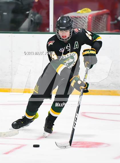 Thumbnail 3 in Horizon vs Mountain Ridge (AHSHA D3) photogallery.
