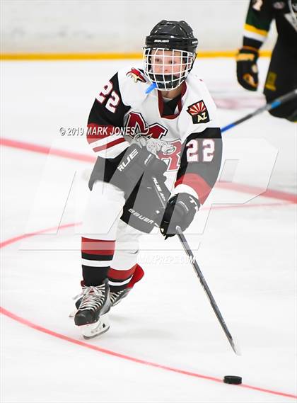 Thumbnail 1 in Horizon vs Mountain Ridge (AHSHA D3) photogallery.