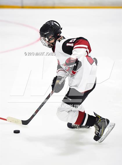Thumbnail 3 in Horizon vs Mountain Ridge (AHSHA D3) photogallery.