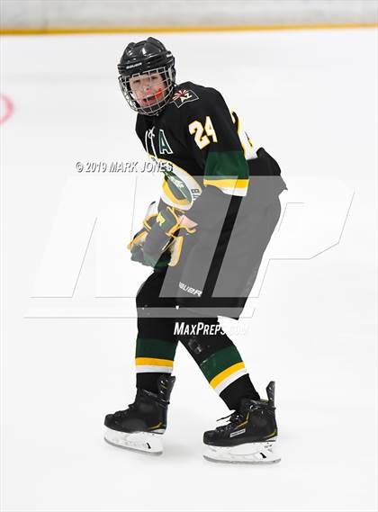 Thumbnail 2 in Horizon vs Mountain Ridge (AHSHA D3) photogallery.