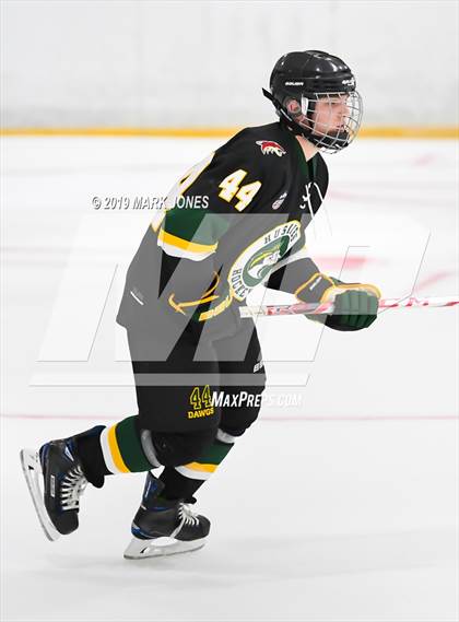 Thumbnail 2 in Horizon vs Mountain Ridge (AHSHA D3) photogallery.