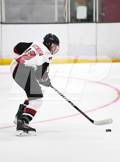Thumbnail 3 in Horizon vs Mountain Ridge (AHSHA D3) photogallery.