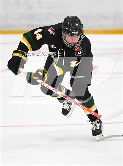 Thumbnail 2 in Horizon vs Mountain Ridge (AHSHA D3) photogallery.