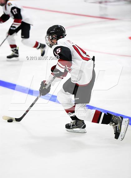 Thumbnail 2 in Horizon vs Mountain Ridge (AHSHA D3) photogallery.