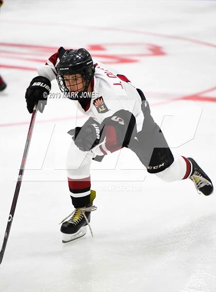 Thumbnail 2 in Horizon vs Mountain Ridge (AHSHA D3) photogallery.