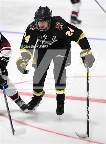 Thumbnail 3 in Horizon vs Mountain Ridge (AHSHA D3) photogallery.