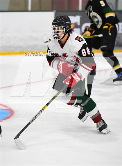 Thumbnail 2 in Horizon vs Mountain Ridge (AHSHA D3) photogallery.