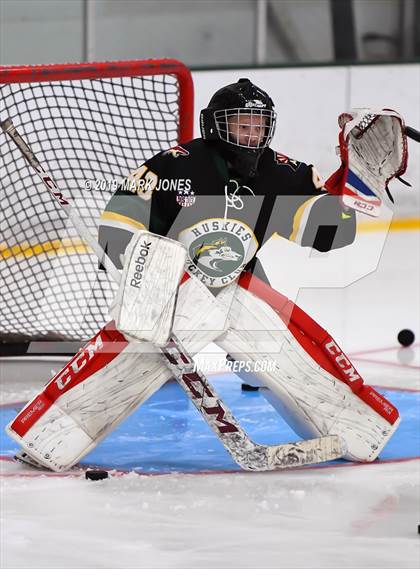 Thumbnail 3 in Horizon vs Mountain Ridge (AHSHA D3) photogallery.
