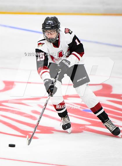 Thumbnail 3 in Horizon vs Mountain Ridge (AHSHA D3) photogallery.