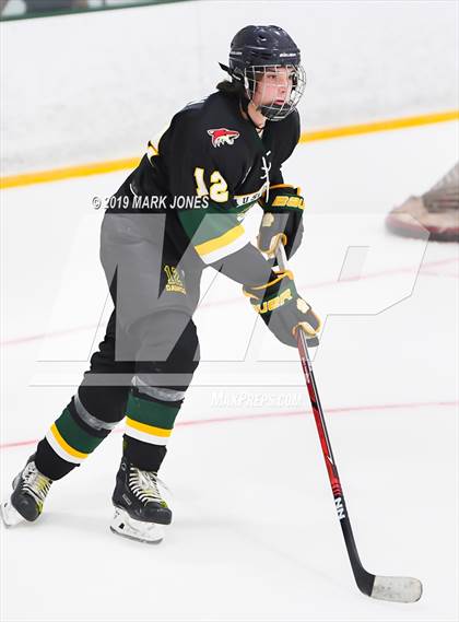 Thumbnail 3 in Horizon vs Mountain Ridge (AHSHA D3) photogallery.