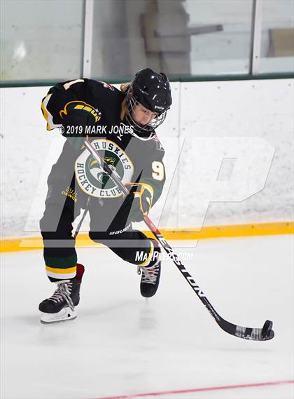Thumbnail 2 in Horizon vs Mountain Ridge (AHSHA D3) photogallery.