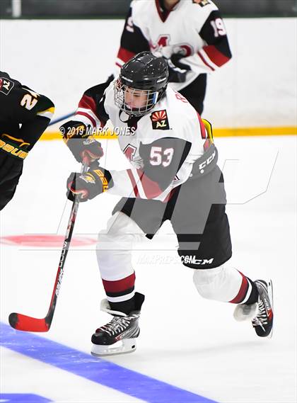 Thumbnail 1 in Horizon vs Mountain Ridge (AHSHA D3) photogallery.