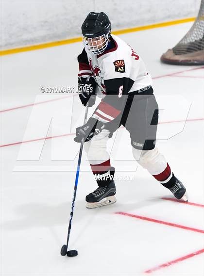 Thumbnail 2 in Horizon vs Mountain Ridge (AHSHA D3) photogallery.