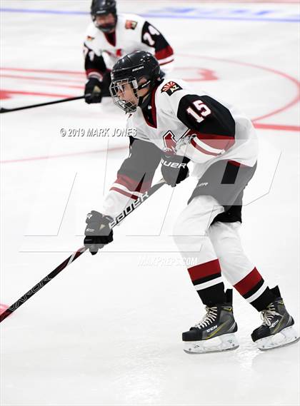 Thumbnail 1 in Horizon vs Mountain Ridge (AHSHA D3) photogallery.