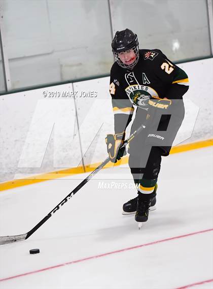 Thumbnail 3 in Horizon vs Mountain Ridge (AHSHA D3) photogallery.